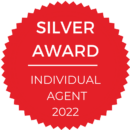 Silver Award (1)